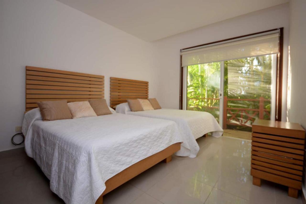 Quadra Deluxe Mamitas Zone! By Yeah Apartment Playa del Carmen