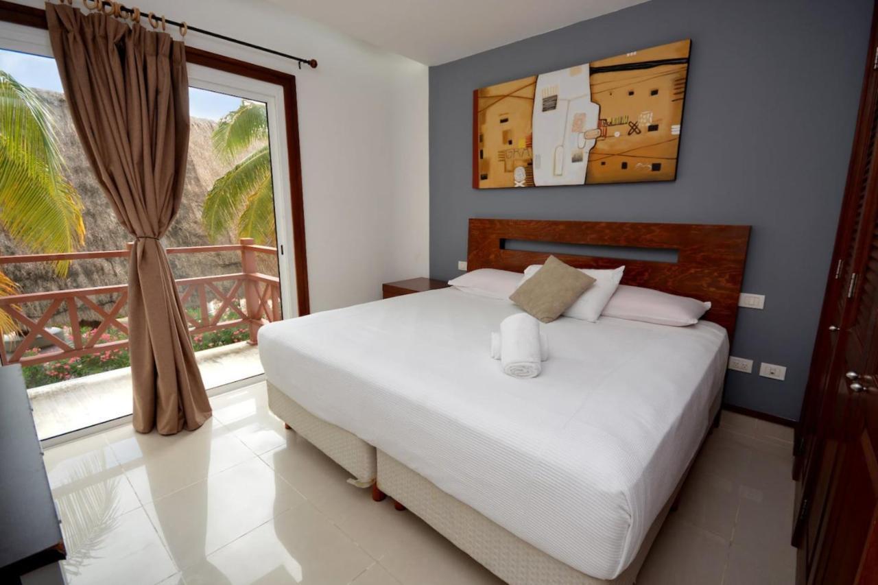 Apartment Quadra Deluxe Mamitas Zone! By Yeah Playa del Carmen
