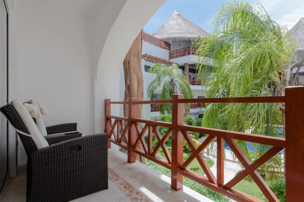 Apartment Quadra Deluxe Mamitas Zone! By Yeah