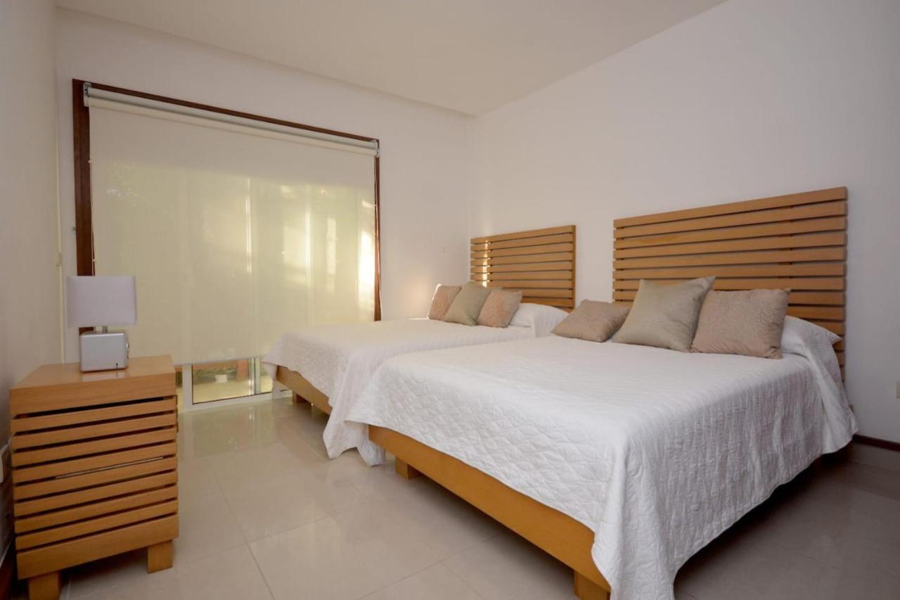 Quadra Deluxe Mamitas Zone! By Yeah * Playa del Carmen