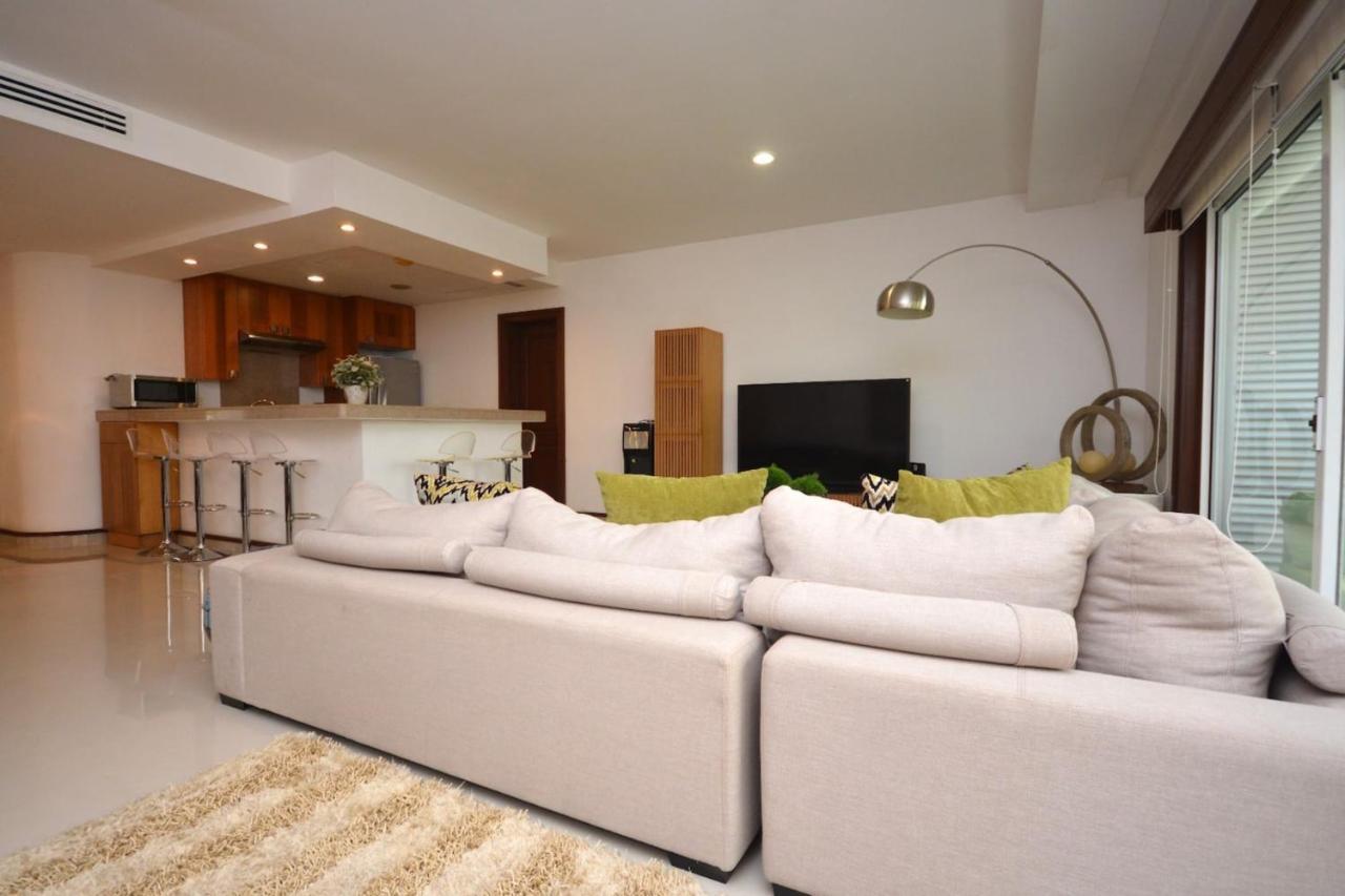 Quadra Deluxe Mamitas Zone! By Yeah Apartment