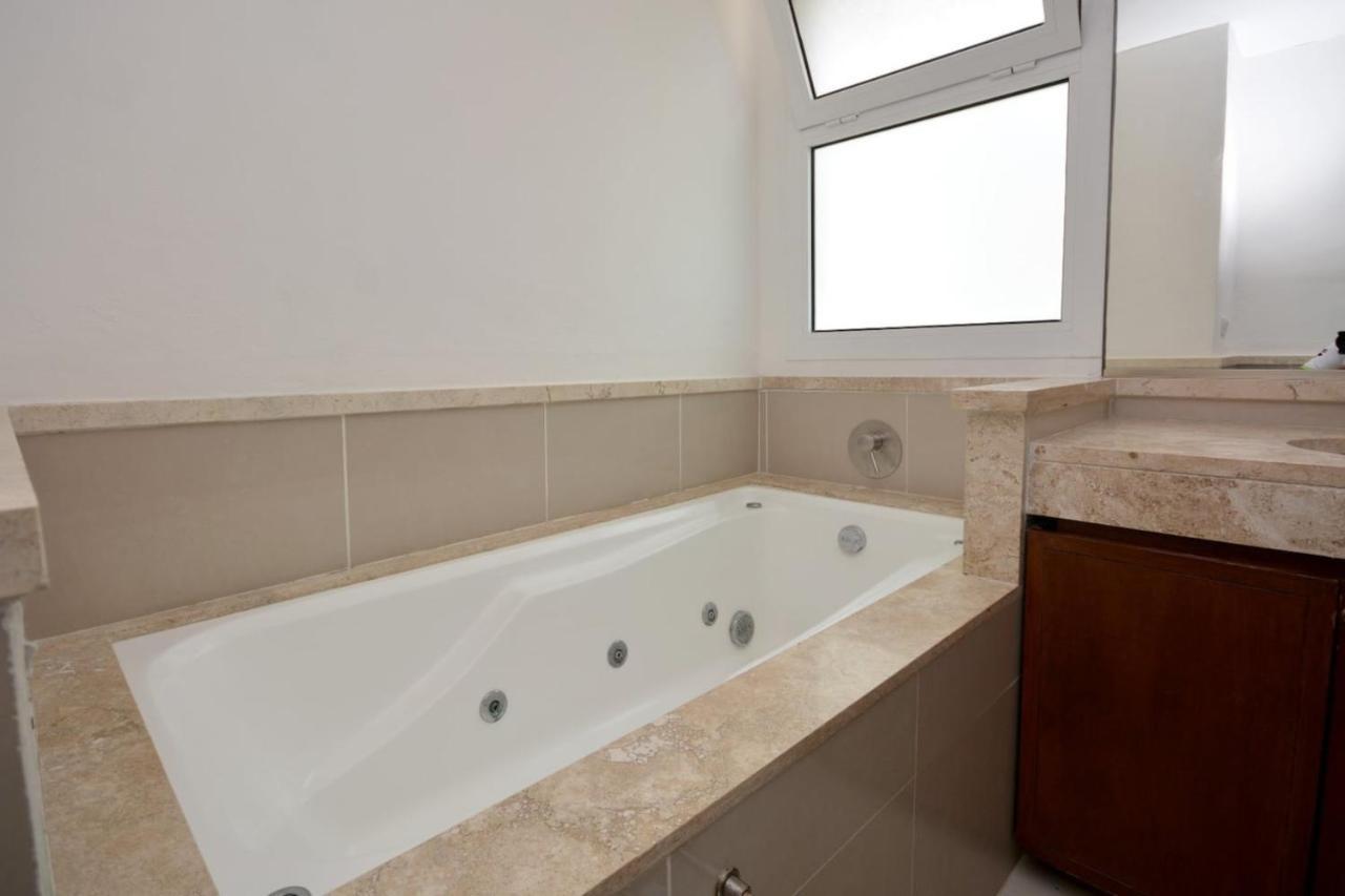 Quadra Deluxe Mamitas Zone! By Yeah Apartment *