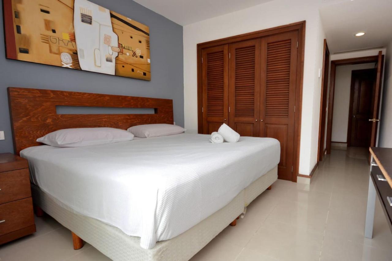 Apartment Quadra Deluxe Mamitas Zone! By Yeah