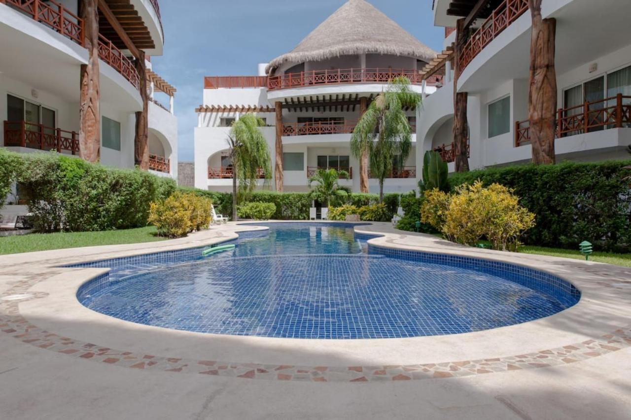 Quadra Deluxe Mamitas Zone! By Yeah Playa del Carmen