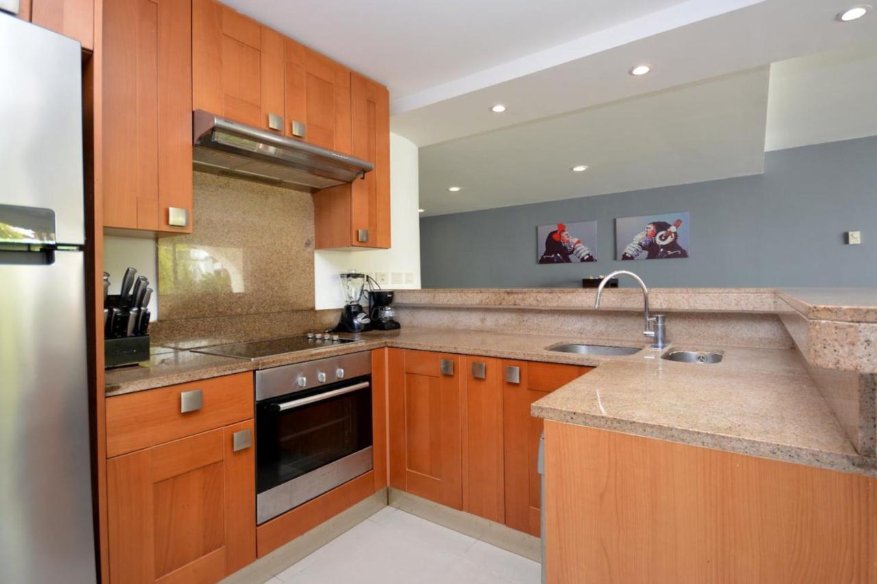 Apartment Quadra Deluxe Mamitas Zone! By Yeah Playa del Carmen