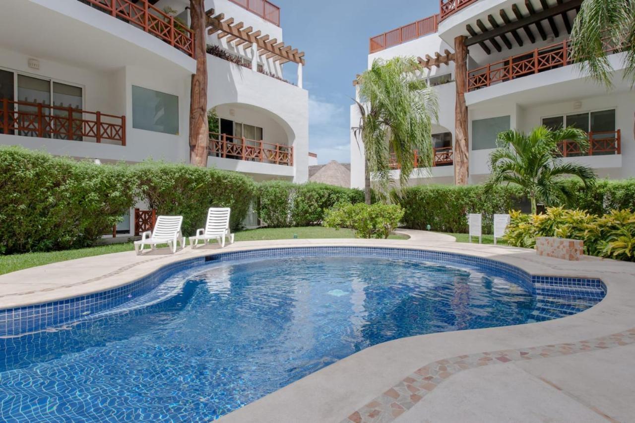 Quadra Deluxe Mamitas Zone! By Yeah Playa del Carmen