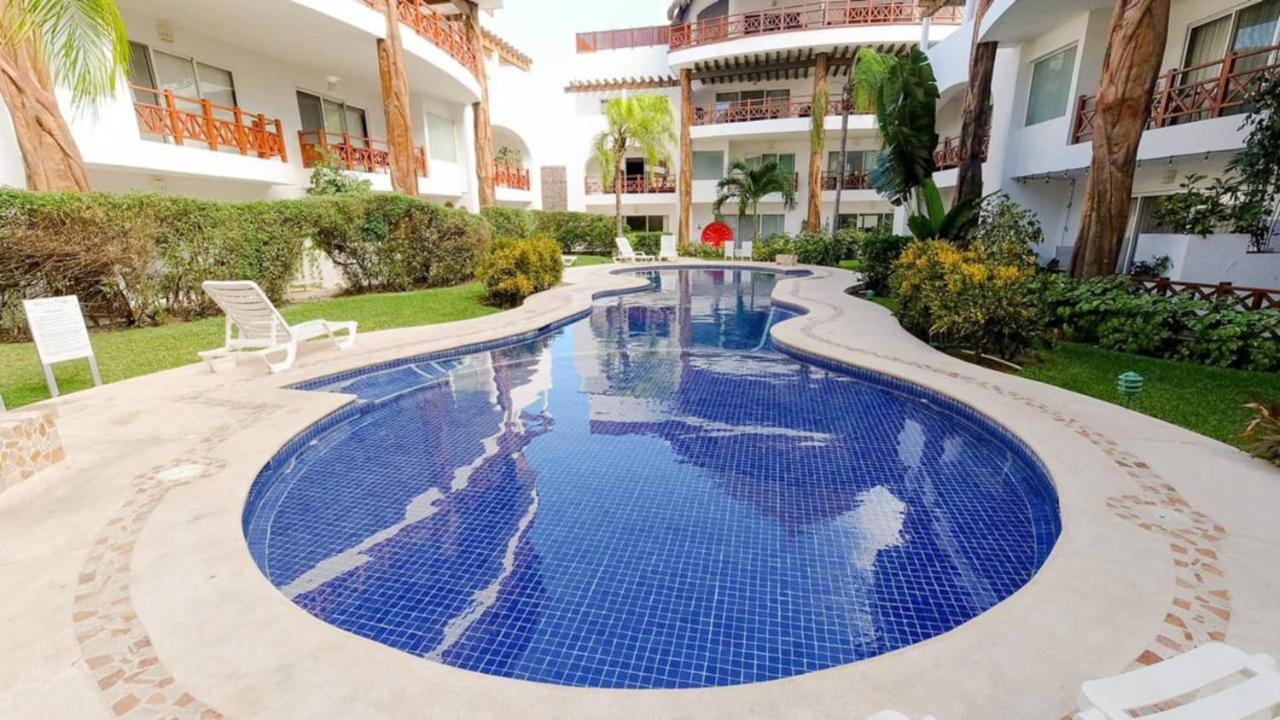 Apartment Quadra Deluxe Mamitas Zone! By Yeah