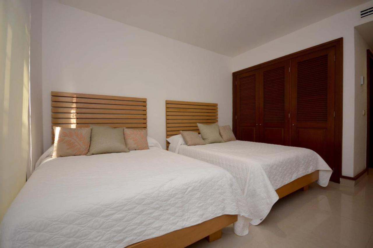 Quadra Deluxe Mamitas Zone! By Yeah Apartment Playa del Carmen