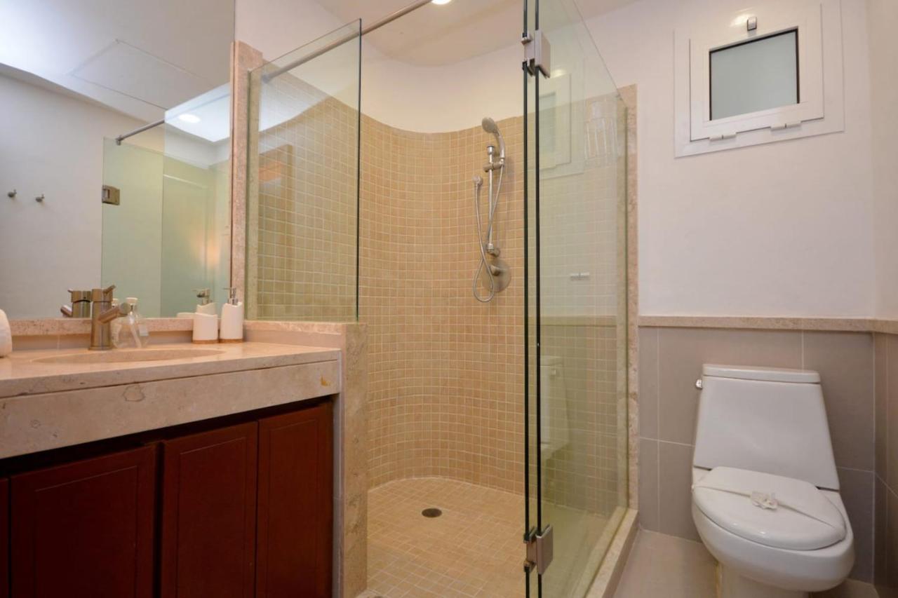 Apartment Quadra Deluxe Mamitas Zone! By Yeah