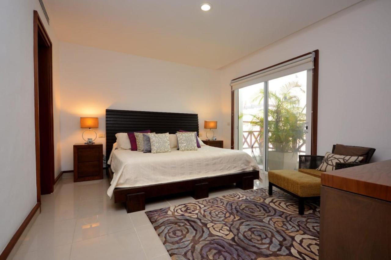 Apartment Quadra Deluxe Mamitas Zone! By Yeah