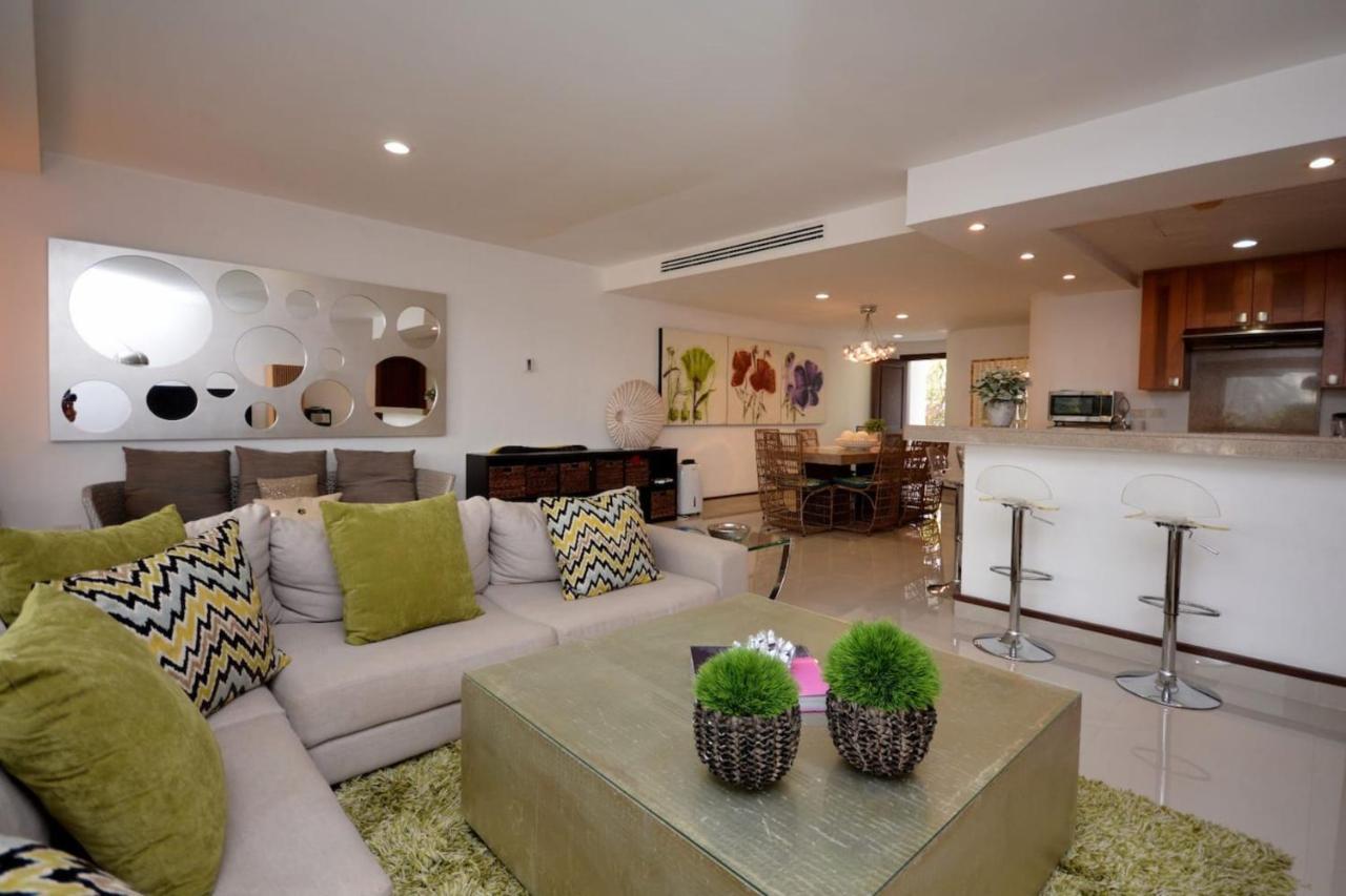 Quadra Deluxe Mamitas Zone! By Yeah Apartment Playa del Carmen