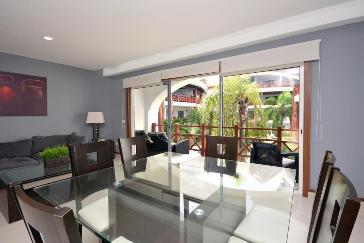 Quadra Deluxe Mamitas Zone! By Yeah Apartment