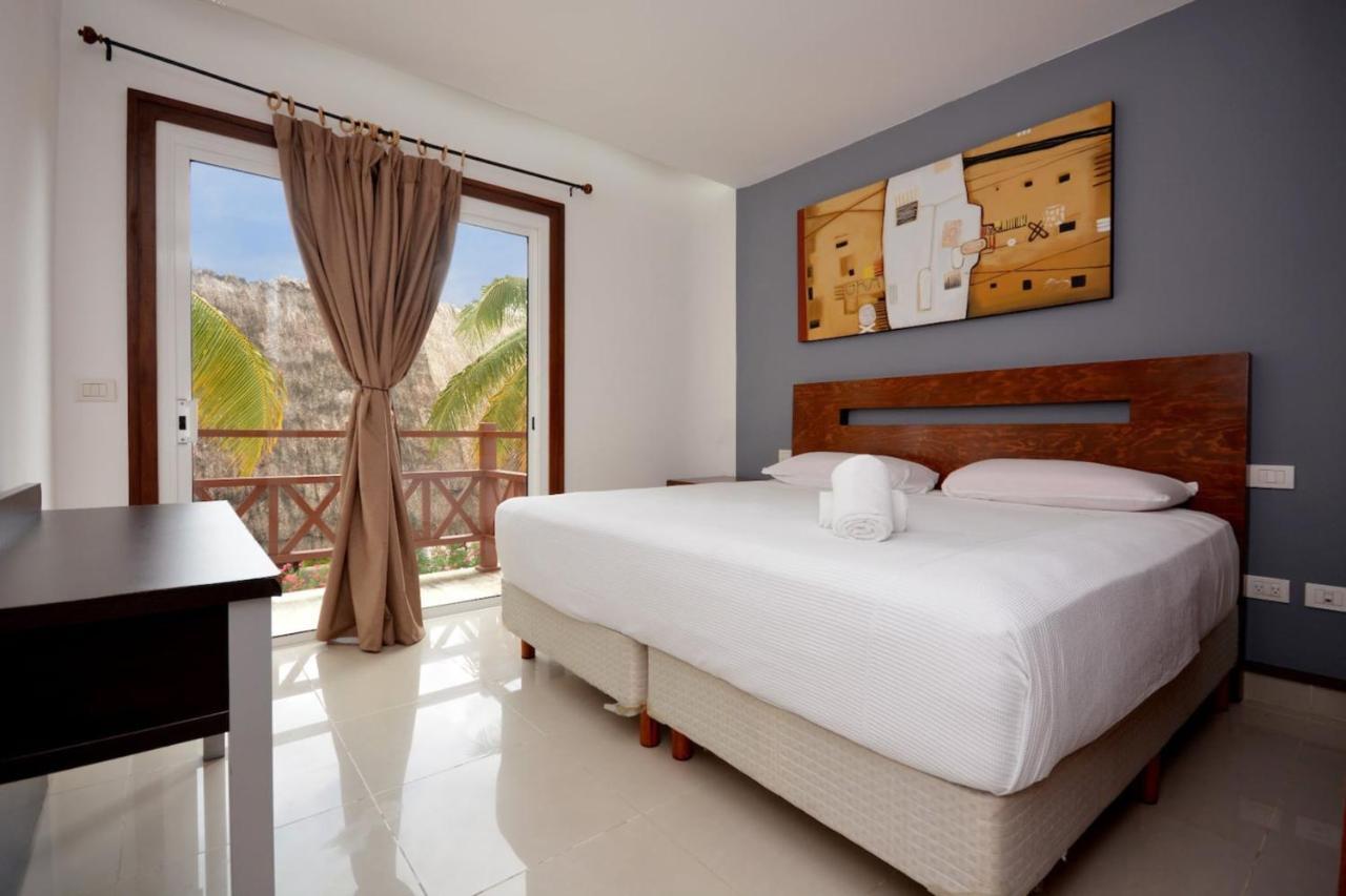 Apartment Quadra Deluxe Mamitas Zone! By Yeah Playa del Carmen