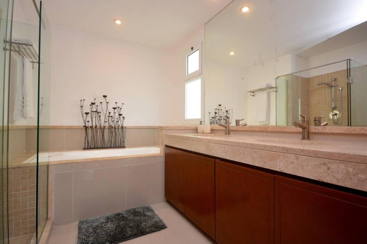 Quadra Deluxe Mamitas Zone! By Yeah Apartment