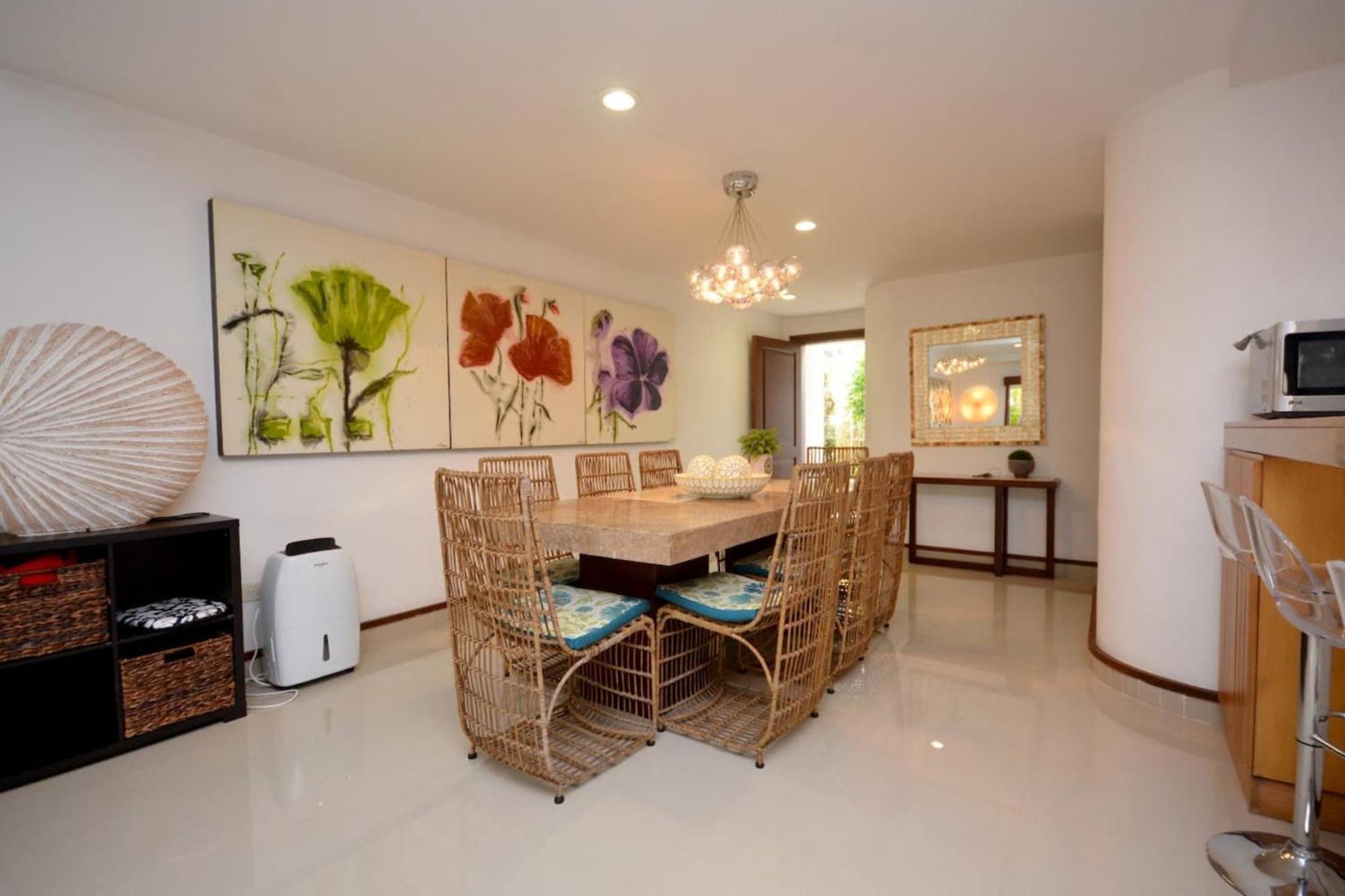 Apartment Quadra Deluxe Mamitas Zone! By Yeah Playa del Carmen