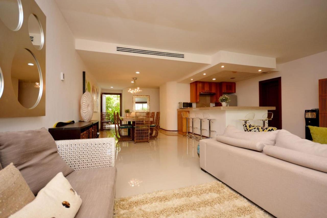 Quadra Deluxe Mamitas Zone! By Yeah Apartment