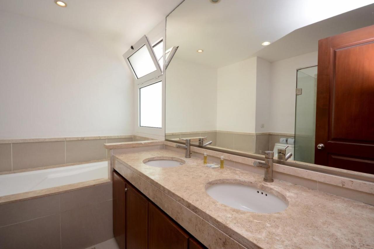 Apartment Quadra Deluxe Mamitas Zone! By Yeah