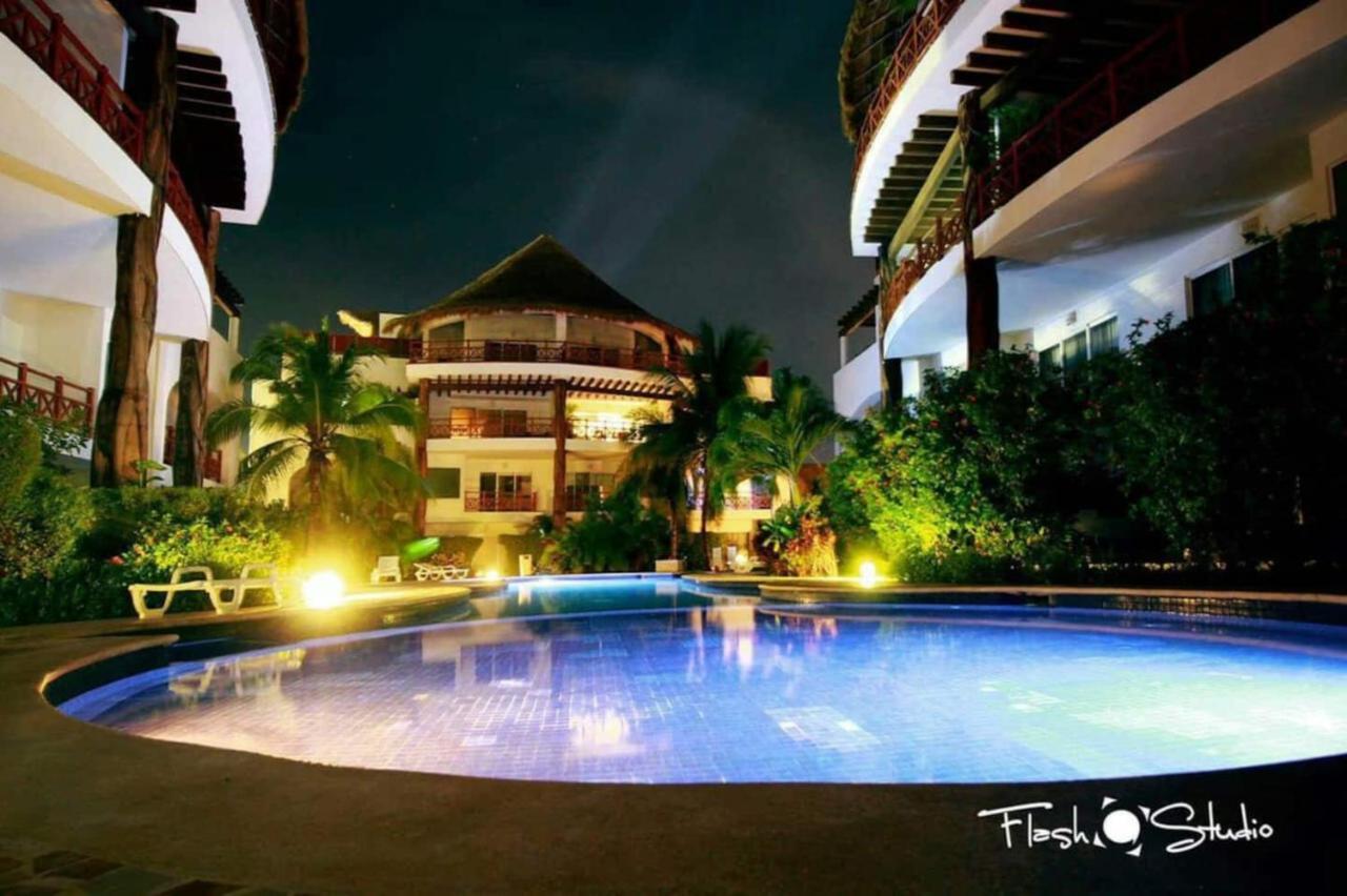 Apartment Quadra Deluxe Mamitas Zone! By Yeah Playa del Carmen