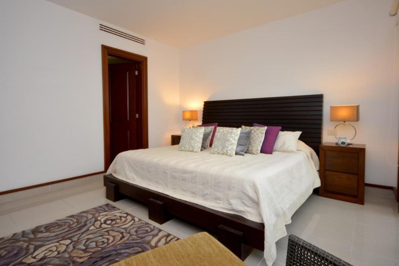 Quadra Deluxe Mamitas Zone! By Yeah Apartment Playa del Carmen