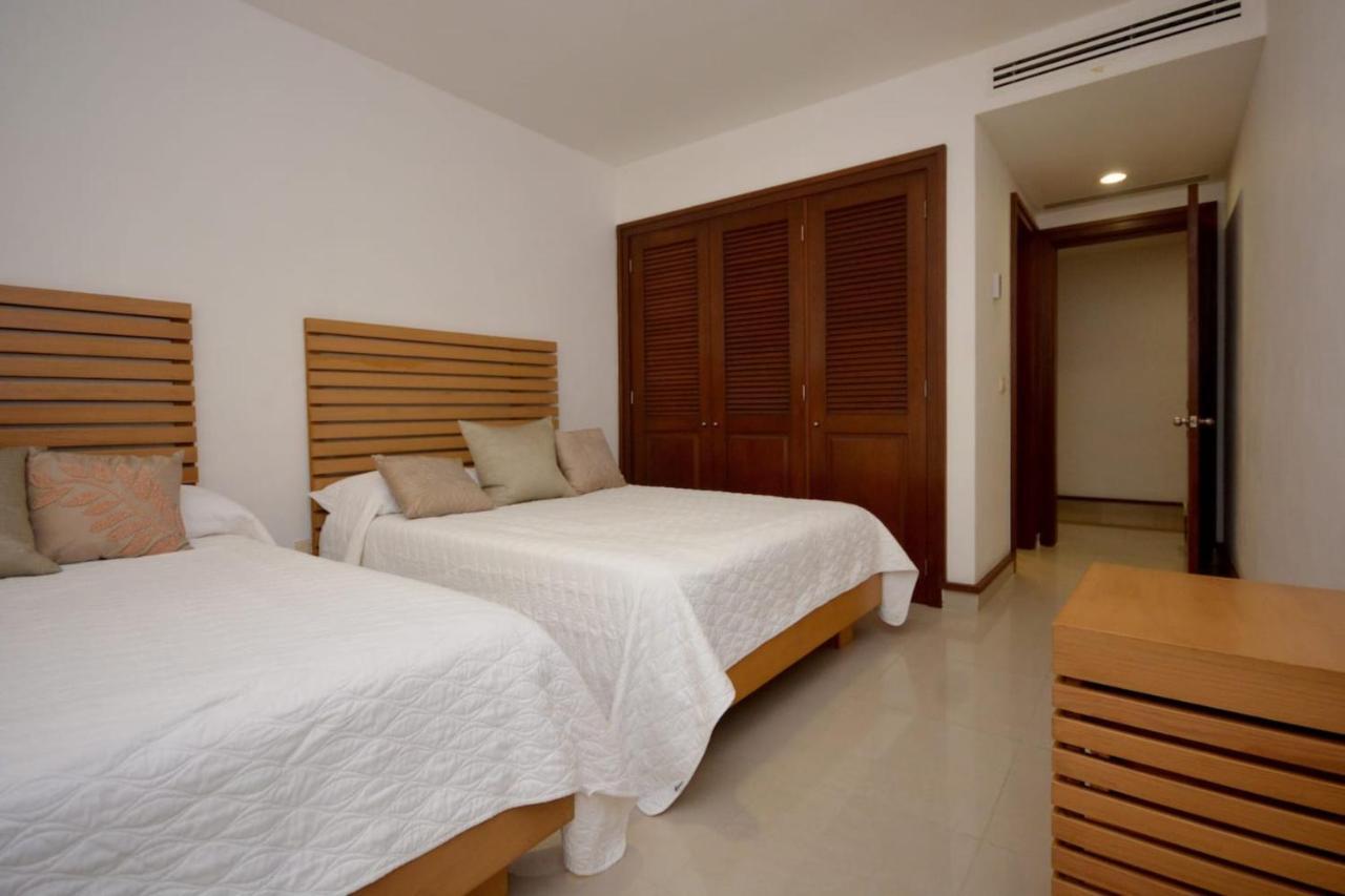Quadra Deluxe Mamitas Zone! By Yeah Apartment *