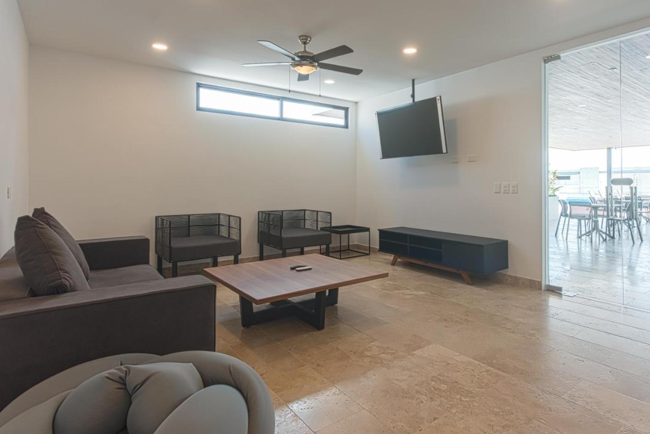 Căn hộ Ipana Luxury By Playa District