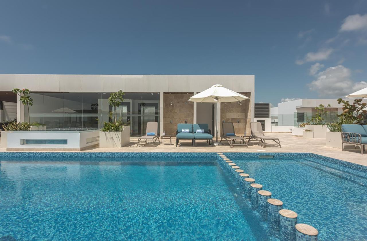 Căn hộ Ipana Luxury By Playa District *