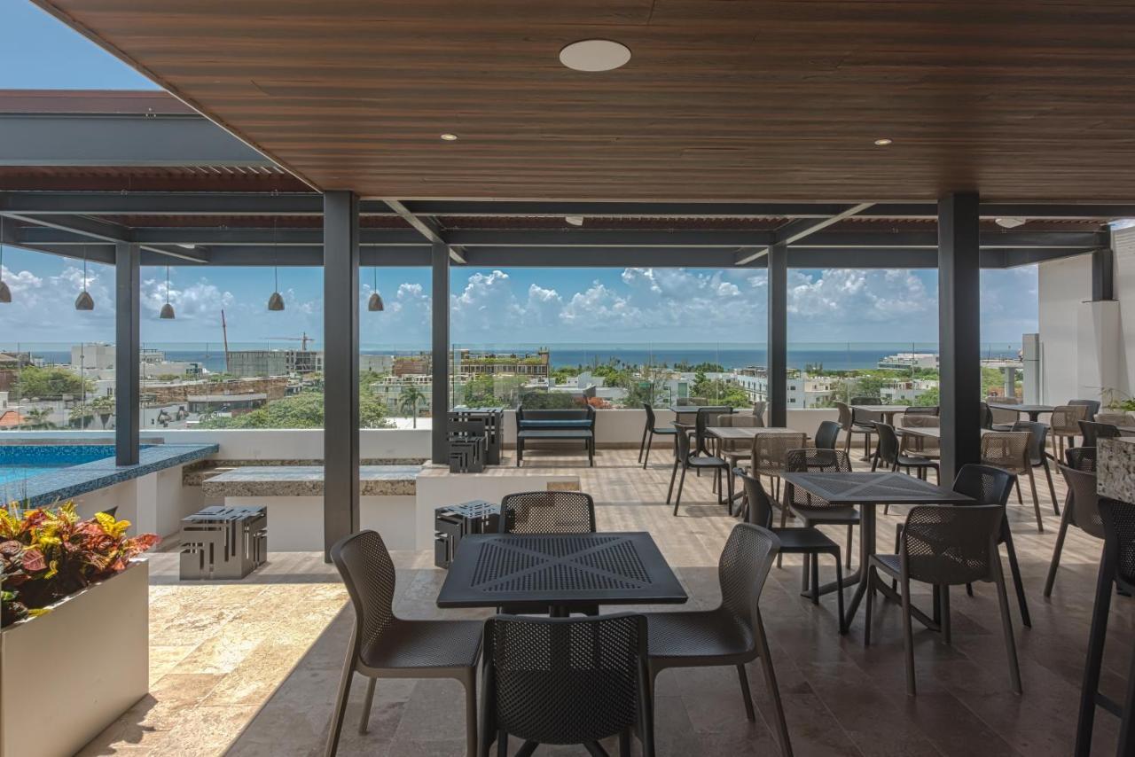 Ipana Luxury By Playa District Căn hộ *