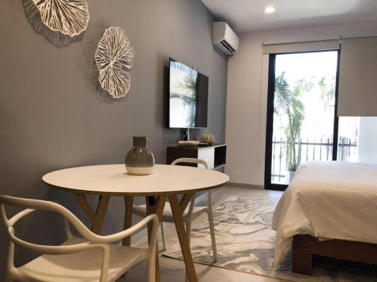 Căn hộ Deluxe Aparment Mamitas Zone