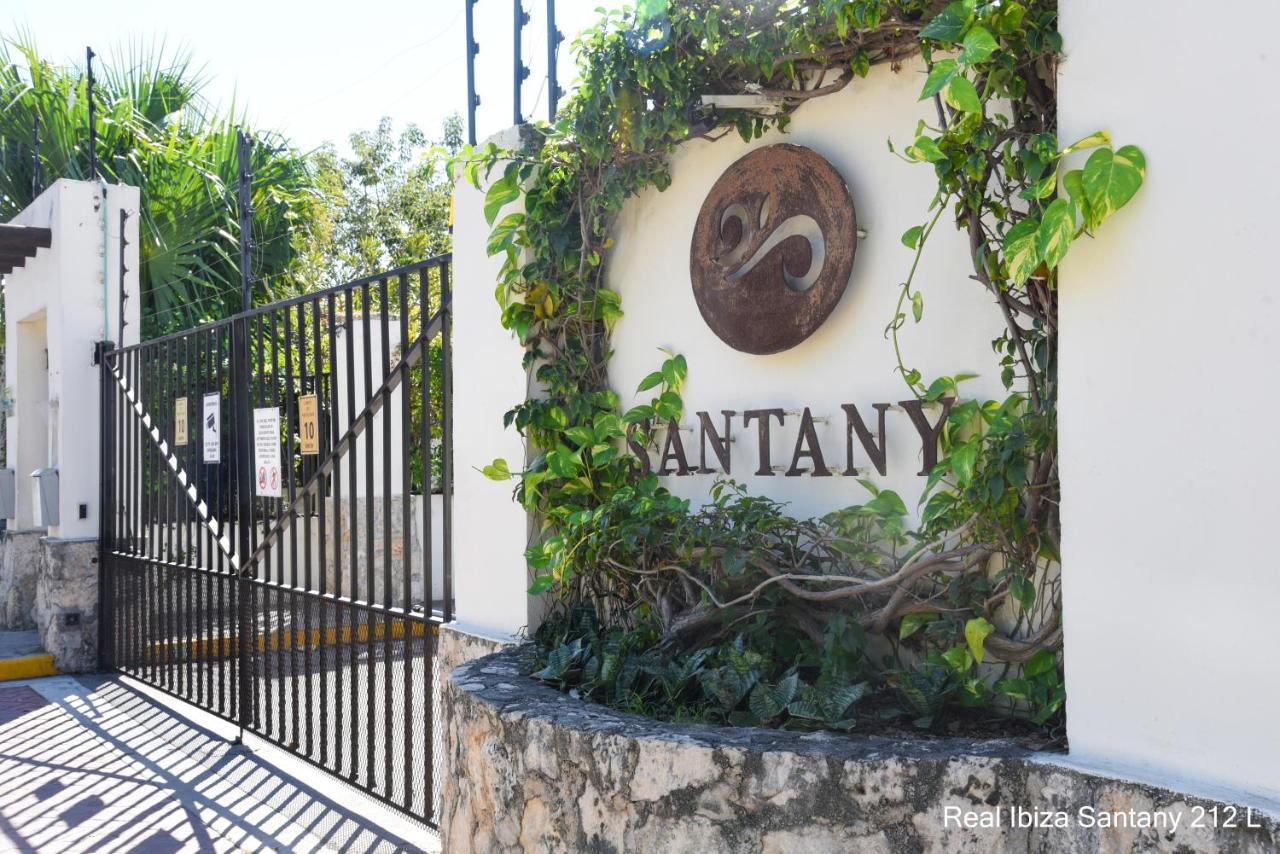 Real Ibiza Santany 212 Apartamento