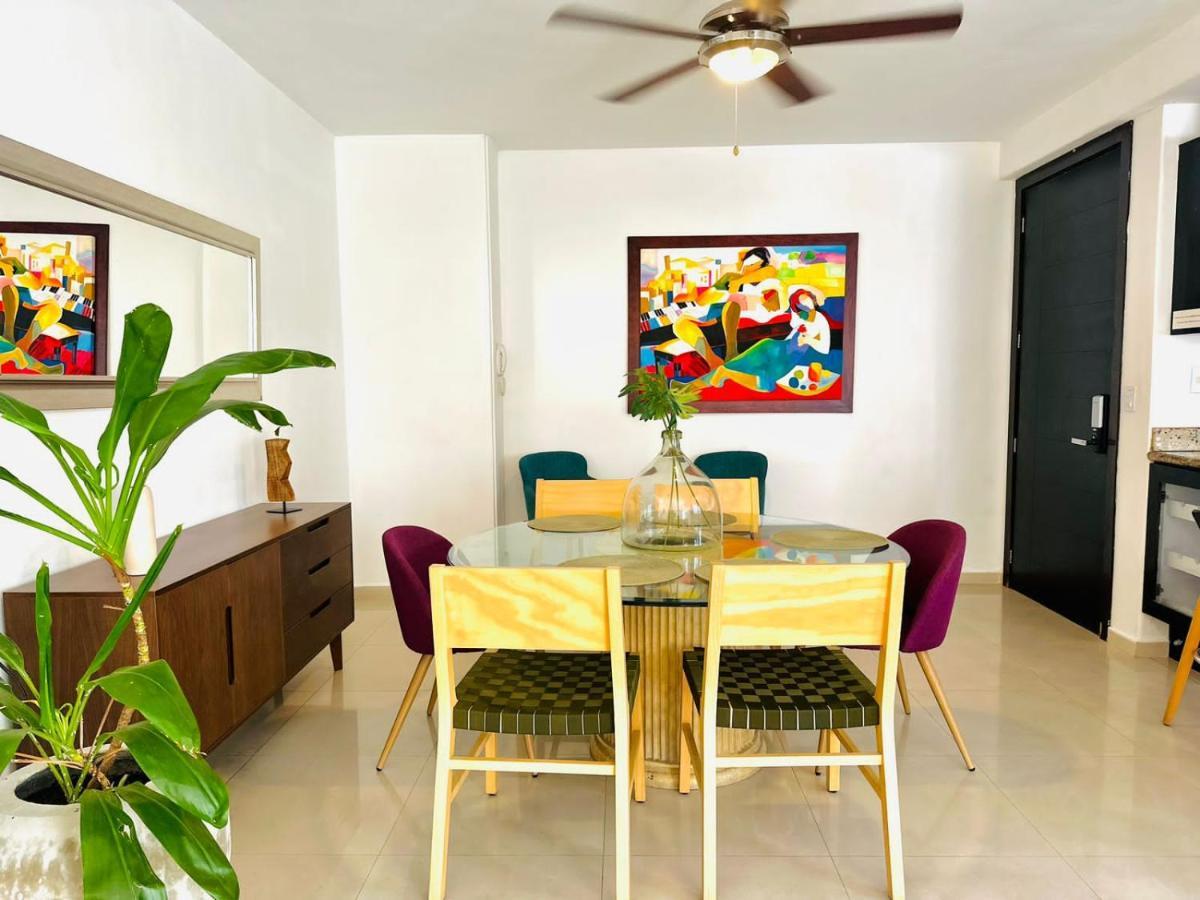 Căn hộ Beautiful Luxury Downtown Playa del Carmen