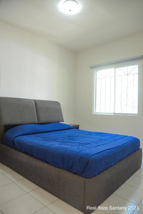 Apartamento Real Ibiza Santany 212 Playa del Carmen