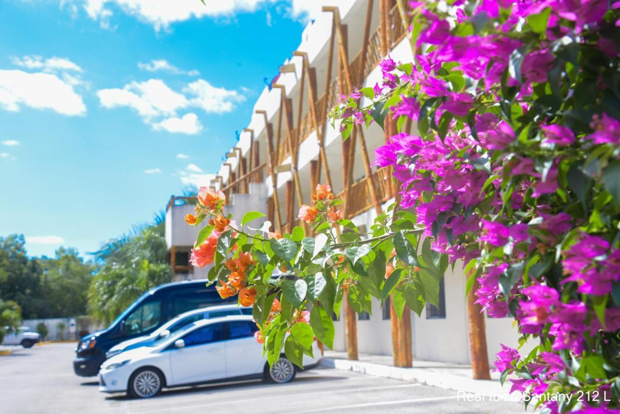 Apartamento Real Ibiza Santany 212 Playa del Carmen