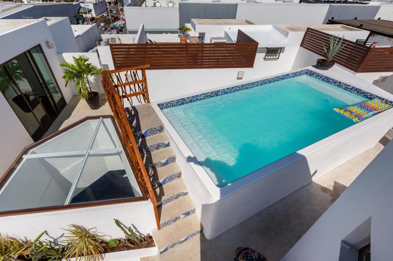 Apartment Luxury 3 Playa del Carmen