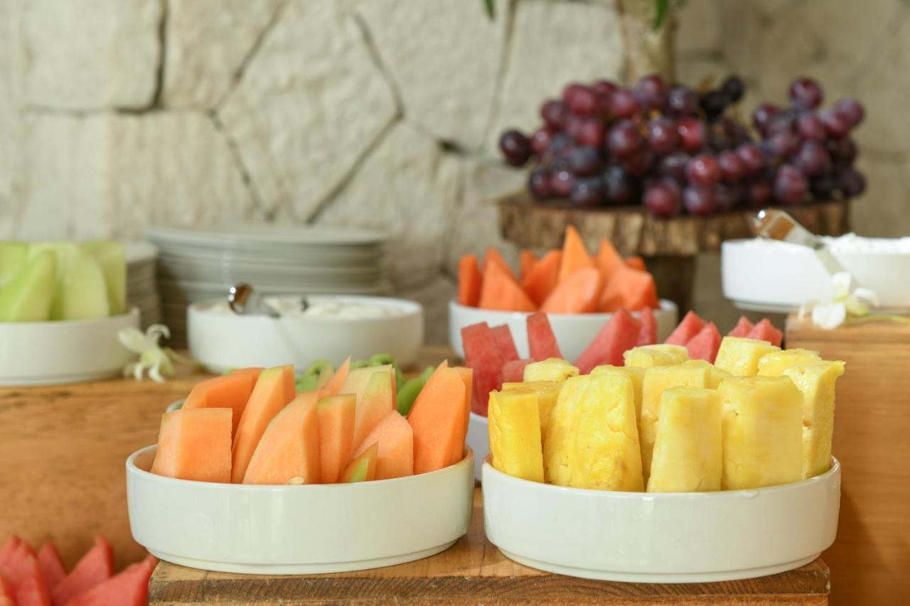 Xcaret Arte - Parks Fun Inclusive - Adults Only Khách sạn