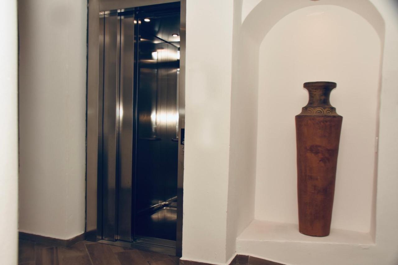 Apartment Luxury 3