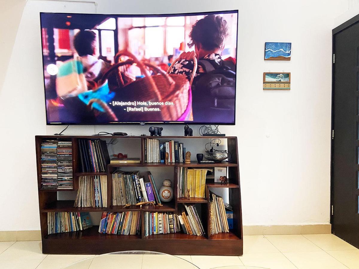 Geek-chic Townhouse Сasa de vacaciones *