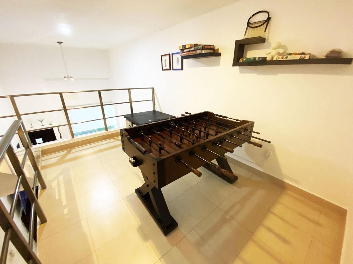 Сasa de vacaciones Geek-chic Townhouse Playa del Carmen