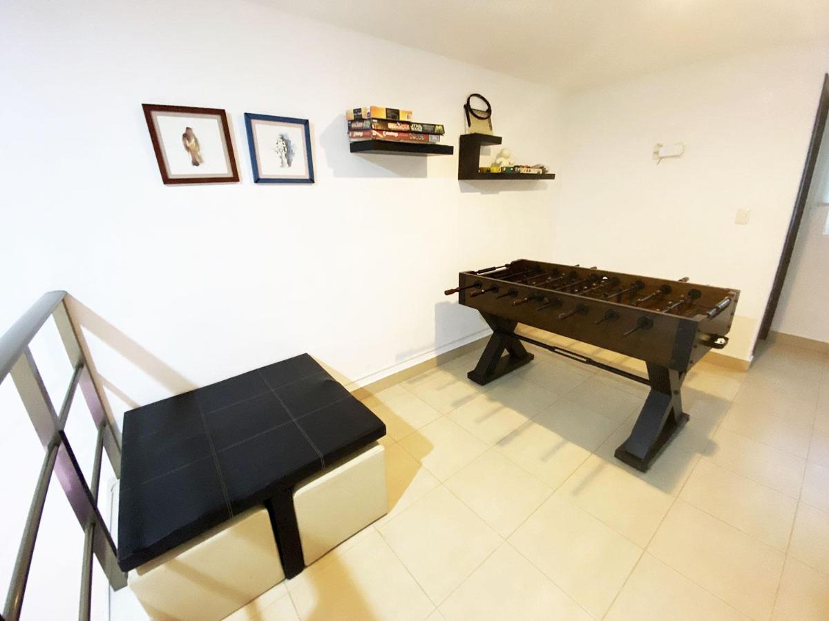 Сasa de vacaciones Geek-chic Townhouse