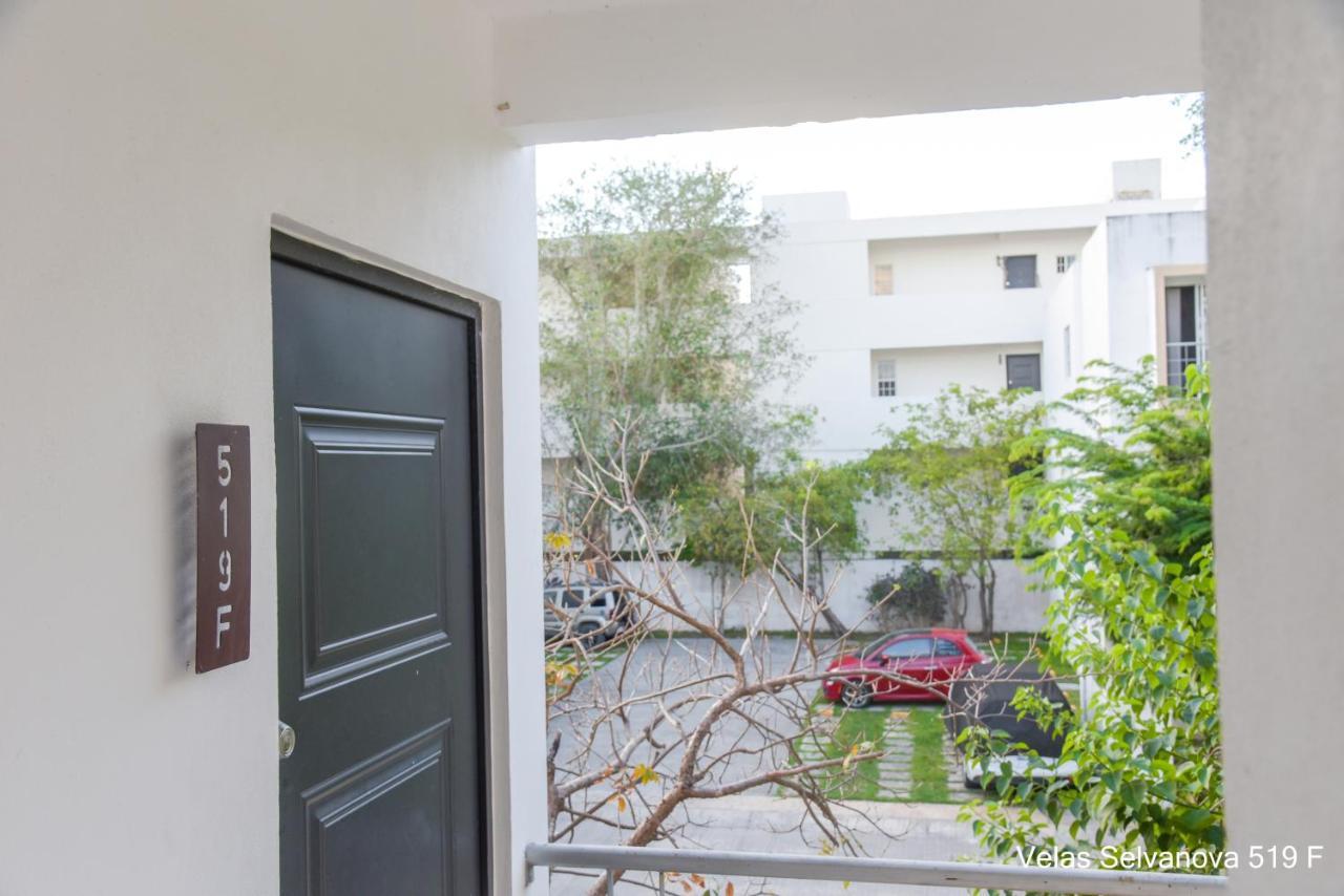 Apartamento Departamento Velas Selvanova 519