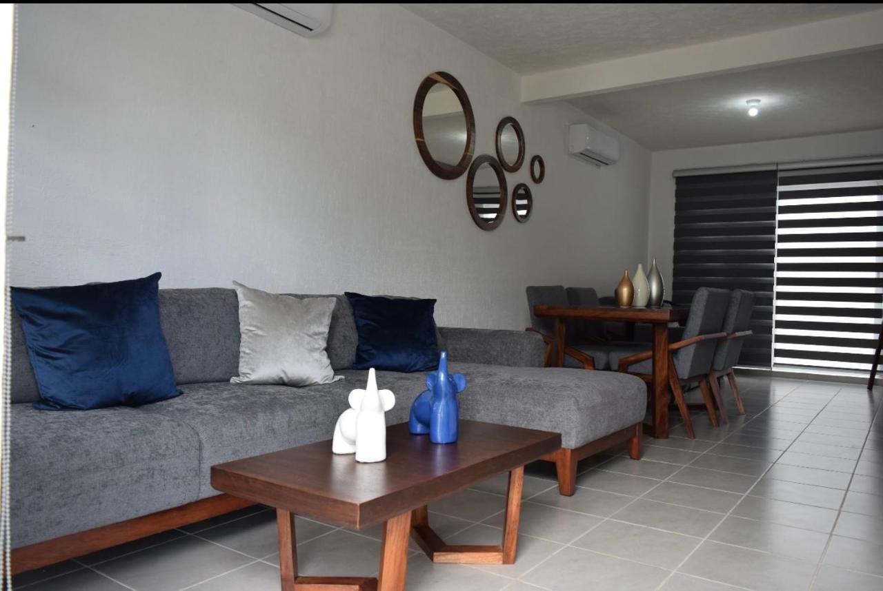 Casa Lantana Holiday home *