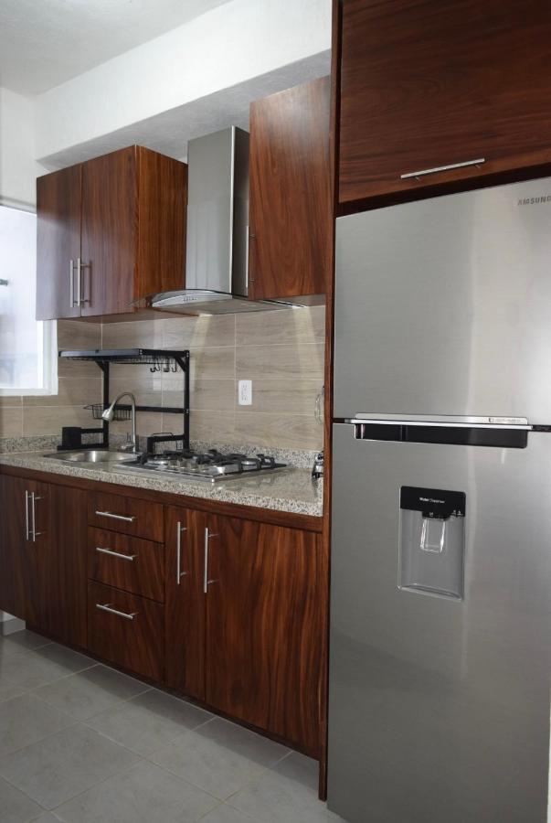 Casa Lantana Holiday home Playa del Carmen