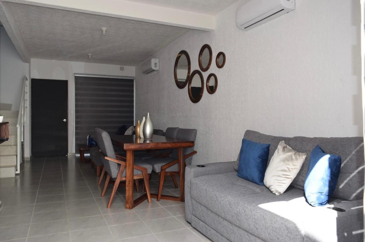 Holiday home Casa Lantana