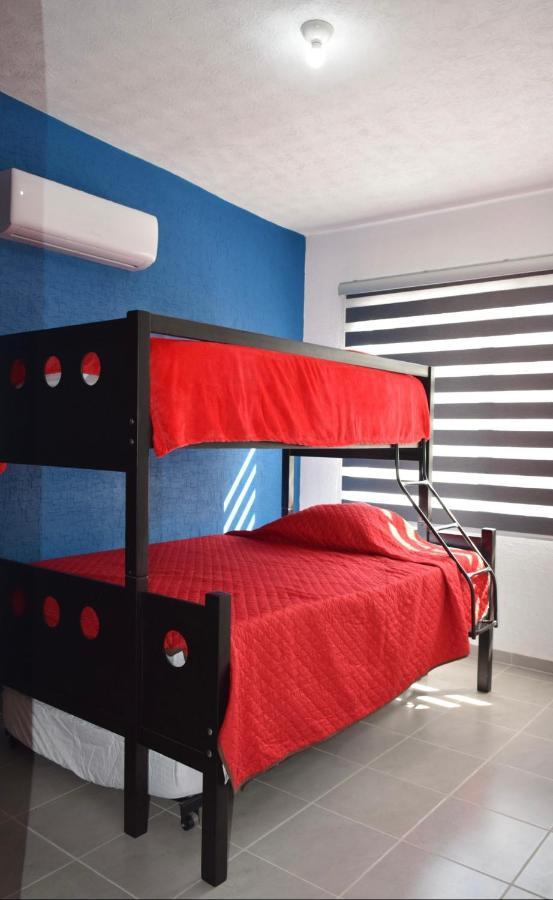 Holiday home Casa Lantana Playa del Carmen