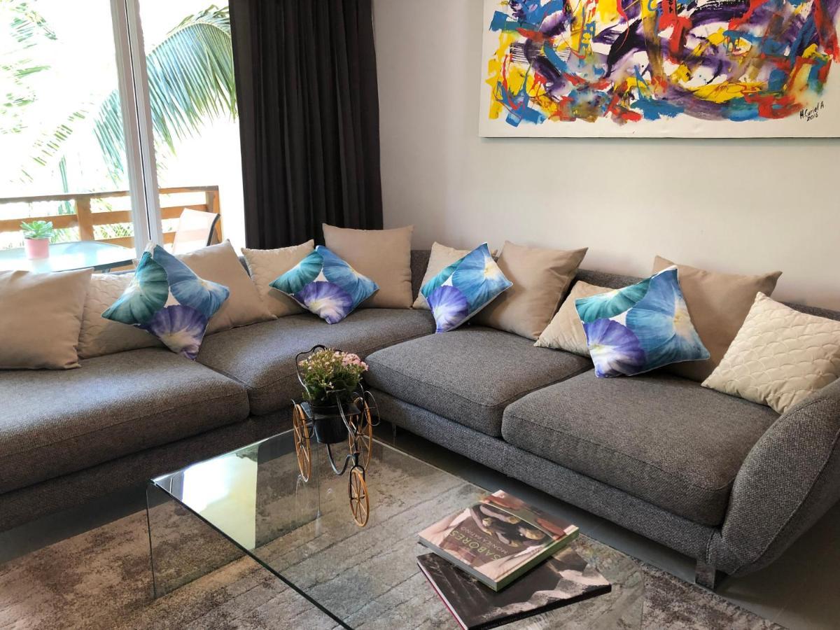 Sabbia By Zama Homes Apartment *