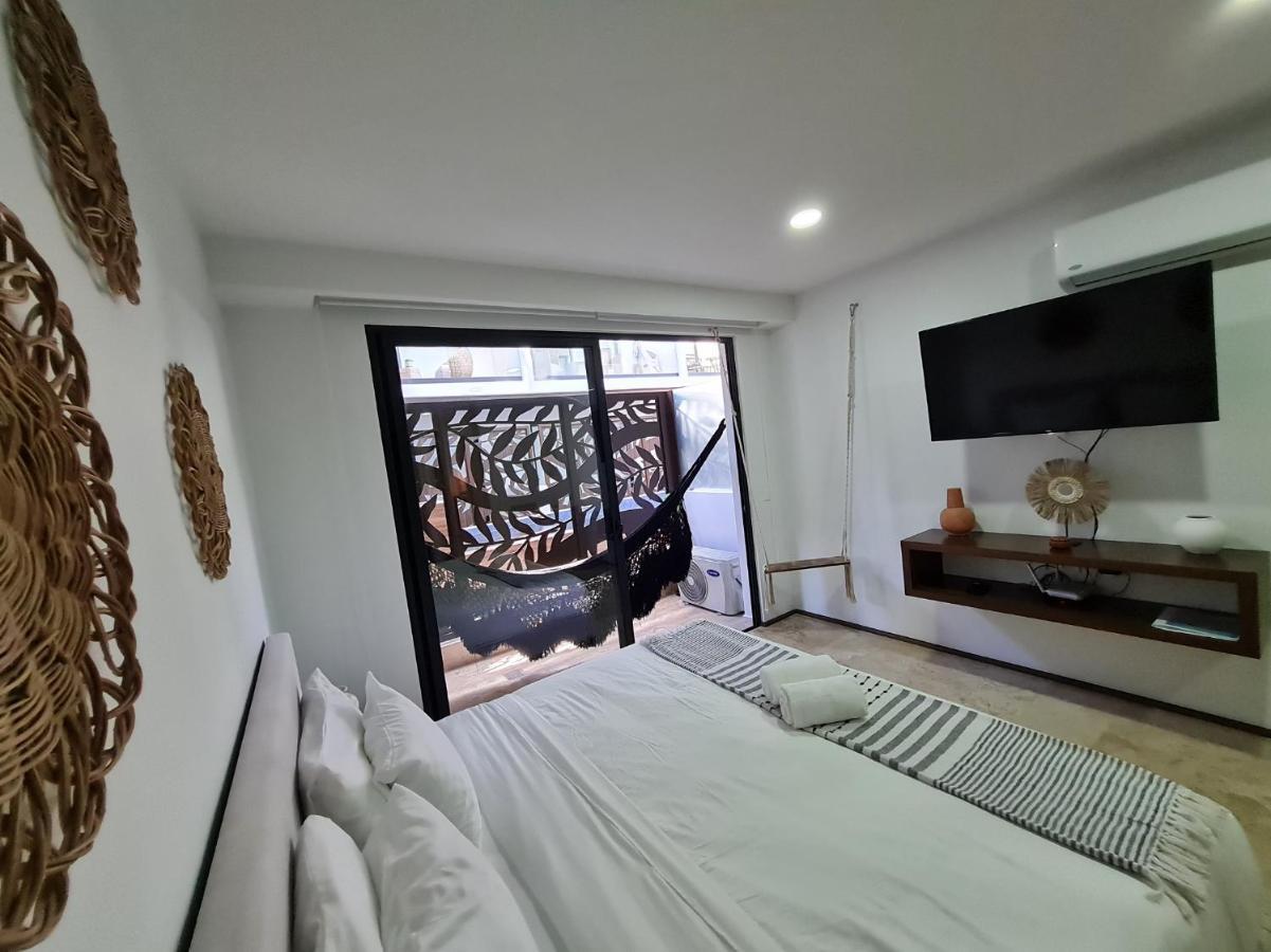 Căn hộ Modernos Estudios A Pasos De La 5ta Av Pool View - By Yeah *