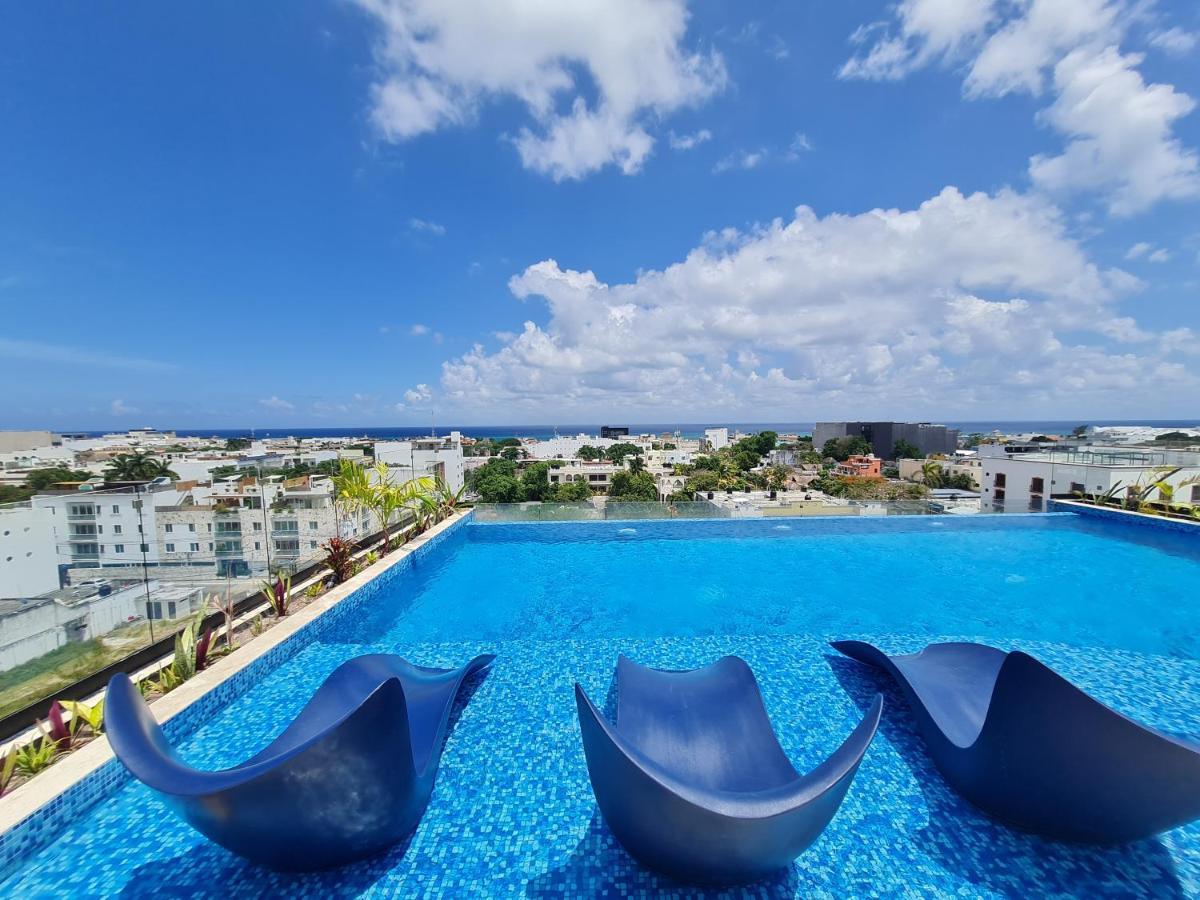 Căn hộ Modernos Estudios A Pasos De La 5ta Av Pool View - By Yeah *