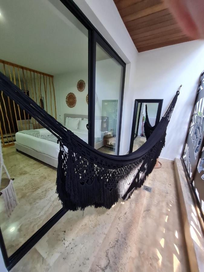 Modernos Estudios A Pasos De La 5ta Av Pool View - By Yeah * Playa del Carmen
