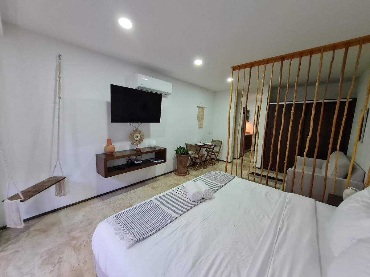 Modernos Estudios A Pasos De La 5ta Av Pool View - By Yeah *