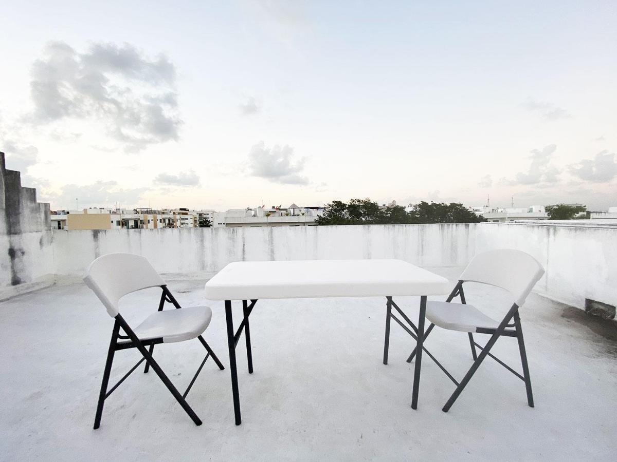 Geek-chic Townhouse Сasa de vacaciones