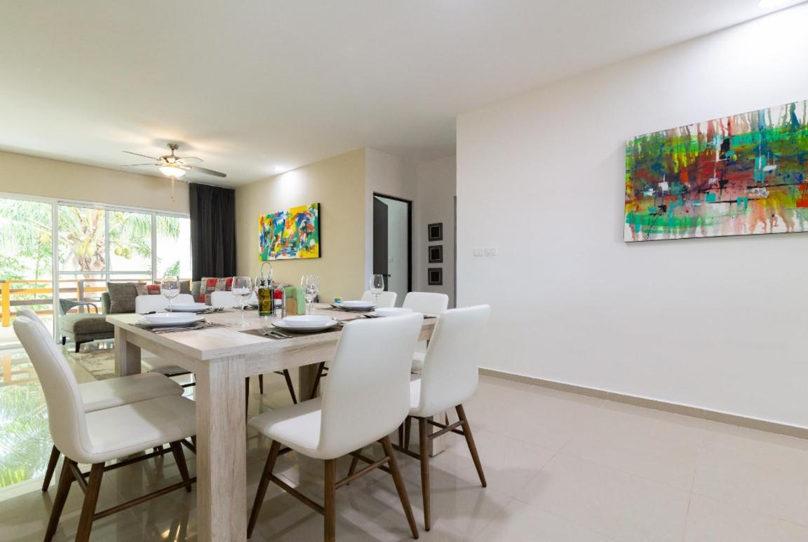 Sabbia By Zama Homes Apartment Playa del Carmen